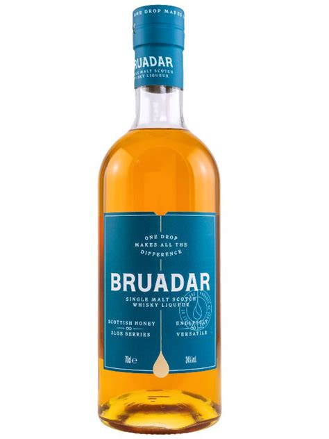 bruadar whisky liqueur morrisons.